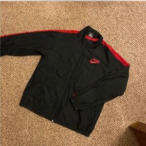 Nike Vintage Windbreaker